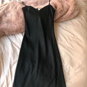 Aritztia/Wilfred Slip Mid-length Dress